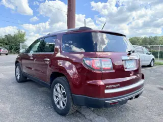 2015 GMC Acadia SLT-1