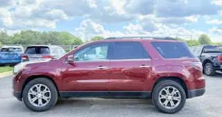 2015 GMC Acadia SLT-1