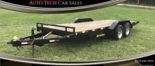 2021 Hull TM 18 2