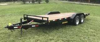 2021 Hull TM 18 2