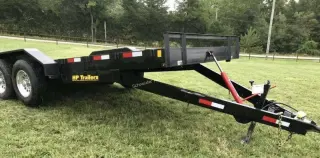 2021 Hull TM 18 2