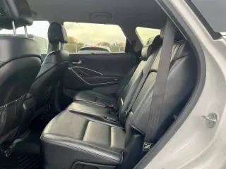 2015 Hyundai Santa Fe GLS