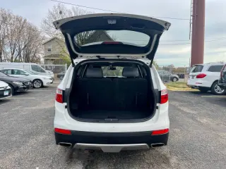 2015 Hyundai Santa Fe GLS