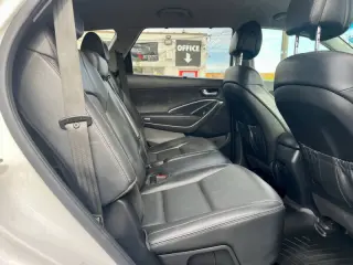 2015 Hyundai Santa Fe GLS