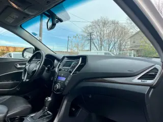2015 Hyundai Santa Fe GLS