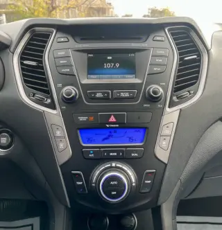 2015 Hyundai Santa Fe GLS