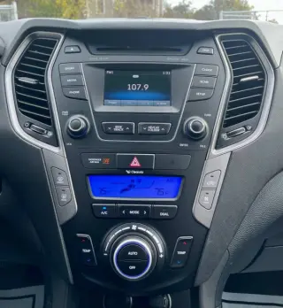 2015 Hyundai Santa Fe GLS