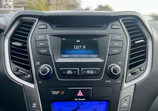 2015 Hyundai Santa Fe GLS