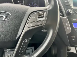 2015 Hyundai Santa Fe GLS