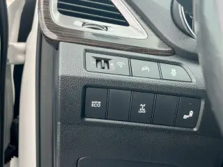 2015 Hyundai Santa Fe GLS