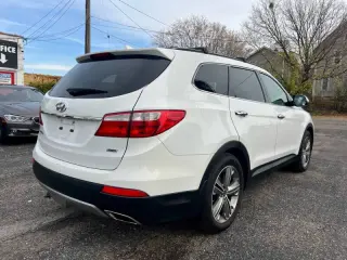 2015 Hyundai Santa Fe GLS
