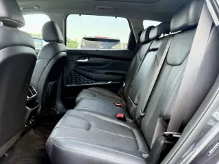 2020 Hyundai Santa Fe Limited 2.0T