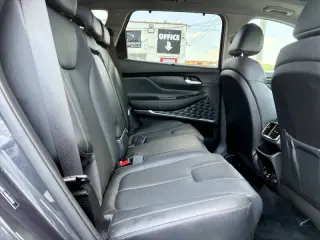 2020 Hyundai Santa Fe Limited 2.0T