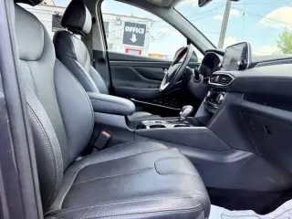 2020 Hyundai Santa Fe Limited 2.0T
