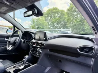 2020 Hyundai Santa Fe Limited 2.0T