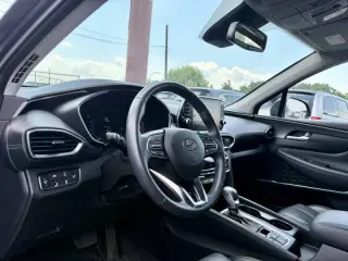 2020 Hyundai Santa Fe Limited 2.0T