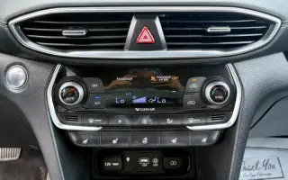 2020 Hyundai Santa Fe Limited 2.0T