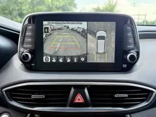 2020 Hyundai Santa Fe Limited 2.0T