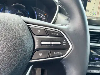 2020 Hyundai Santa Fe Limited 2.0T