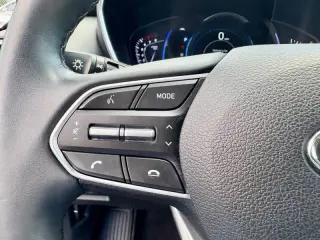 2020 Hyundai Santa Fe Limited 2.0T