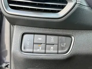 2020 Hyundai Santa Fe Limited 2.0T