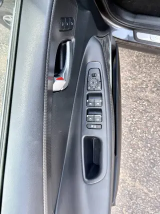 2020 Hyundai Santa Fe Limited 2.0T