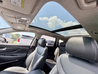 2020 Hyundai Santa Fe Limited 2.0T
