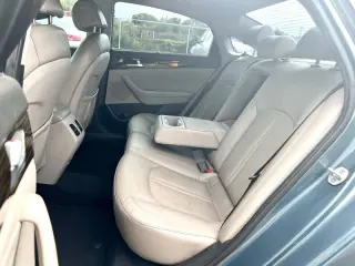2016 Hyundai Sonata Hybrid Limited
