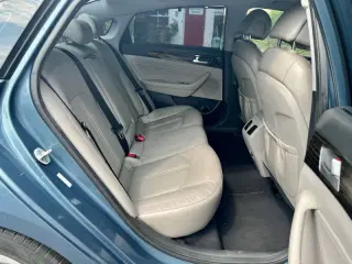 2016 Hyundai Sonata Hybrid Limited
