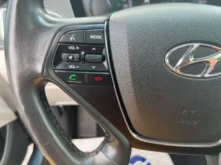 2016 Hyundai Sonata Hybrid Limited