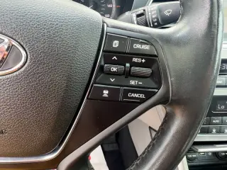 2016 Hyundai Sonata Hybrid Limited