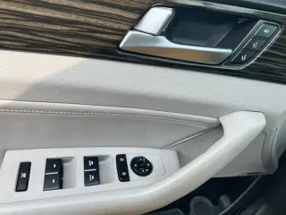 2016 Hyundai Sonata Hybrid Limited