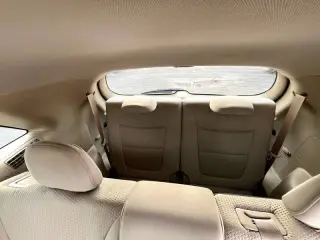 2011 Kia Sorento LX