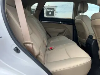 2011 Kia Sorento LX