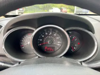 2011 Kia Sorento LX