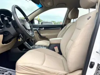 2011 Kia Sorento LX