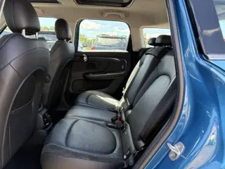 2019 MINI Countryman Cooper S ALL4