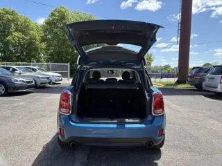 2019 MINI Countryman Cooper S ALL4