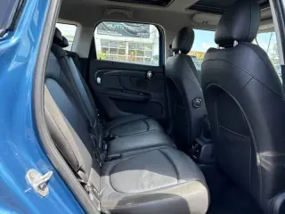 2019 MINI Countryman Cooper S ALL4