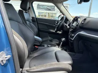 2019 MINI Countryman Cooper S ALL4