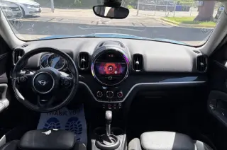 2019 MINI Countryman Cooper S ALL4