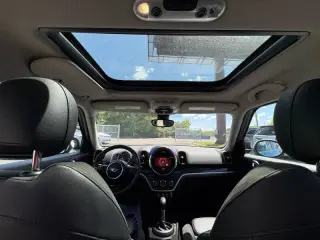 2019 MINI Countryman Cooper S ALL4