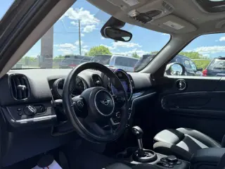 2019 MINI Countryman Cooper S ALL4