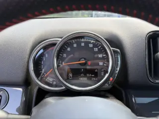 2019 MINI Countryman Cooper S ALL4