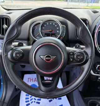 2019 MINI Countryman Cooper S ALL4