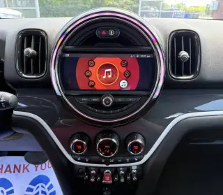 2019 MINI Countryman Cooper S ALL4