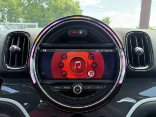 2019 MINI Countryman Cooper S ALL4