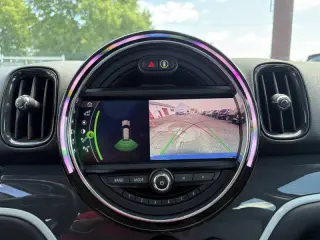 2019 MINI Countryman Cooper S ALL4