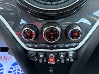 2019 MINI Countryman Cooper S ALL4
