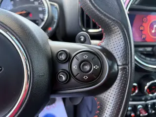 2019 MINI Countryman Cooper S ALL4